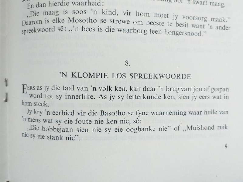 Ons maak die kleipot oop (Minnie Postma) SAUK Publikasie