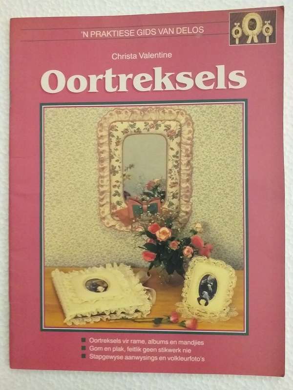 Oortreksels (Delos gids vir Suid-Afrika)