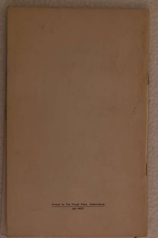 JH Pierneef Egon Guenther & Adler Galleries PAGES REMOVED