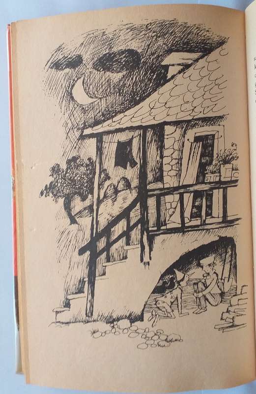 Pinokkio (Carlo Collodi) *** LEESKOPIE ***