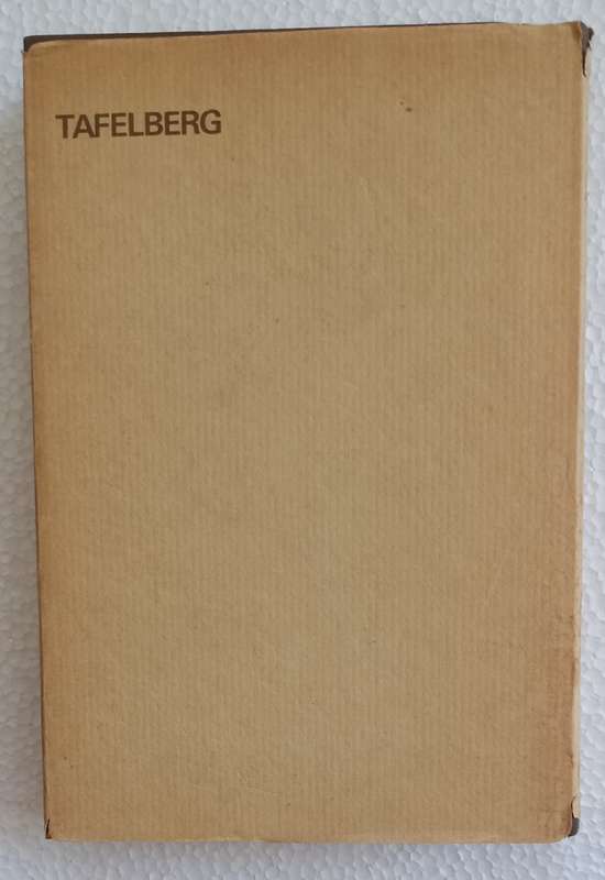 Suid-Afrikaanse Pleknaamwoordeboek Deel 1 (PJ Nienaber)