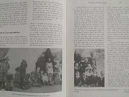 Scorched earth (Fransjohan Pretorius) Anglo Boer War