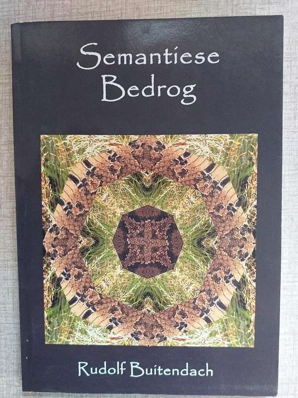 Semantiese bedrog (Rudolf Buitendach)