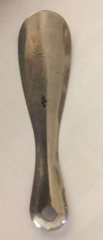 Antique Shoe fitting tool - Spencer & Co