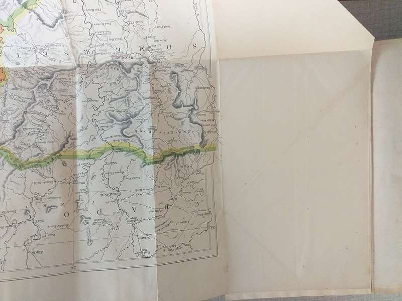 Slachtersnek 1815 door HCV Leibbrandt (1902)