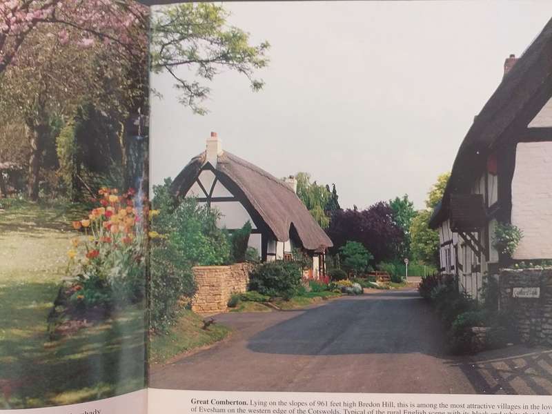 Stratford upon Avon and the Cotswolds
