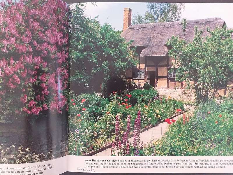 Stratford upon Avon and the Cotswolds