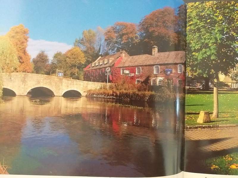 Stratford upon Avon and the Cotswolds