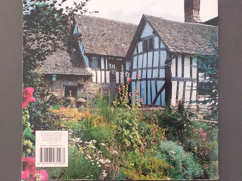 Stratford upon Avon and the Cotswolds