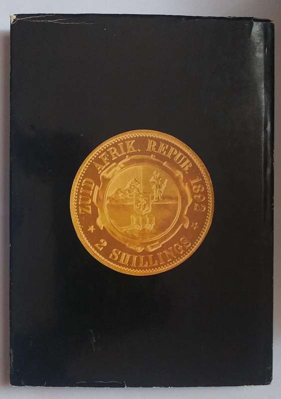 The coinage and counterfeits of the Zuid Afrikaansche Republiek (Elias Levine)