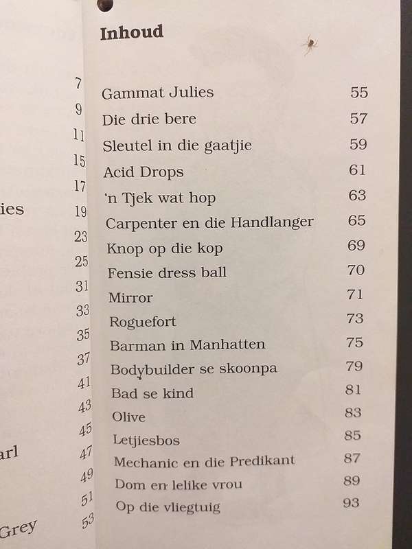 Tolla Sit Ontspan Lees en Lag