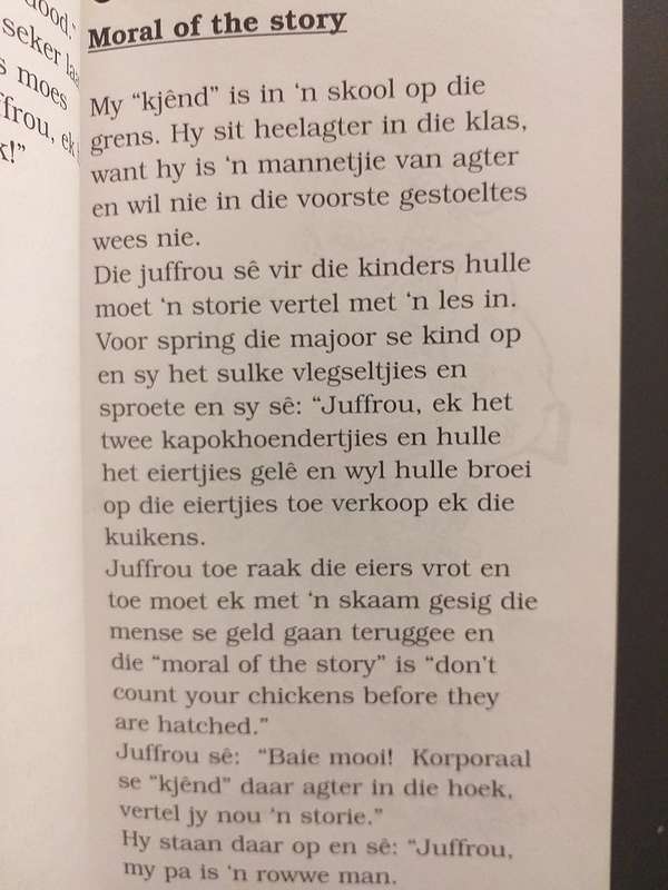 Tolla Sit Ontspan Lees en Lag