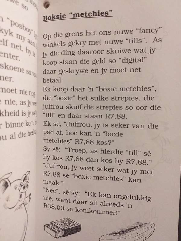 Tolla Sit Ontspan Lees en Lag