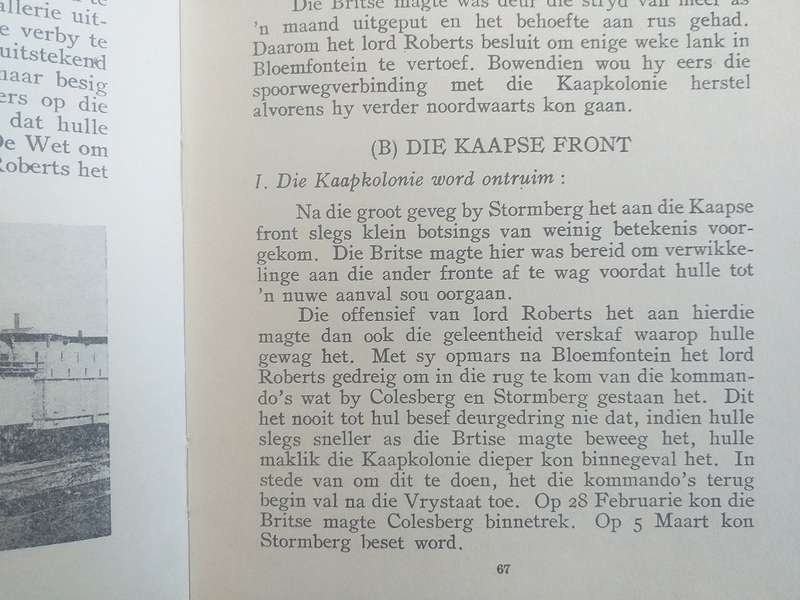 Die Tweede Vryheidsoorlog (GD Scholtz) *** LEESKOPIE ***