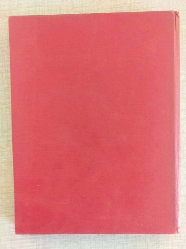 Uitoorle (JW Brink) Anglo Boereoorlog storieboek