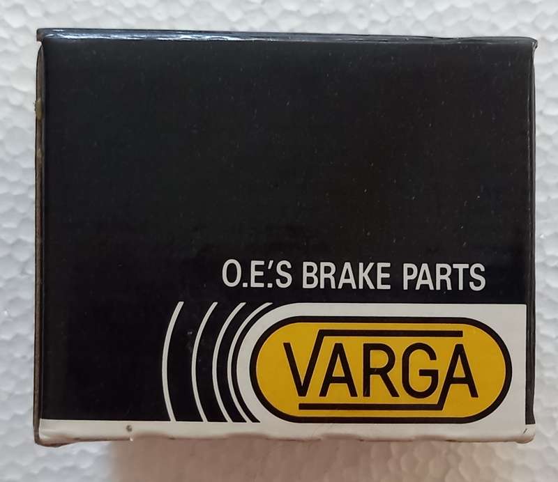 Volkswagen VW Beetle rear brake cylinder diameter 19mm (Made in Brazil) NEW OLD STOCK