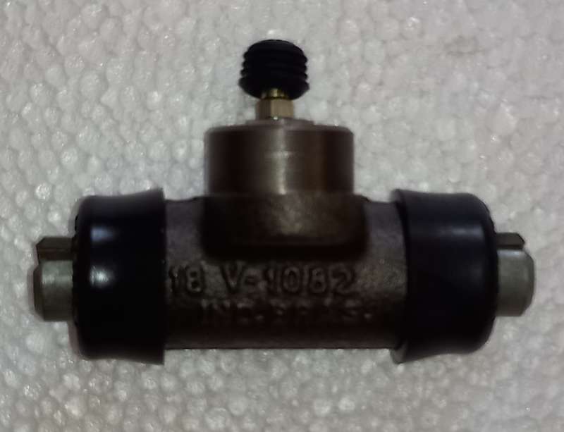 Volkswagen VW Beetle rear brake cylinder diameter 19mm (Made in Brazil) NEW OLD STOCK