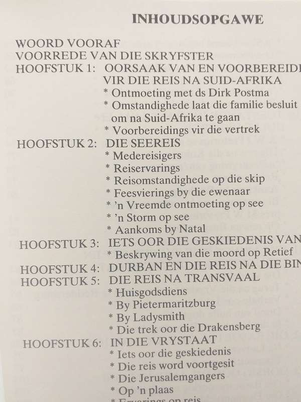 Veritas Herinneringen van 1861-1920 (Anna Canisius)