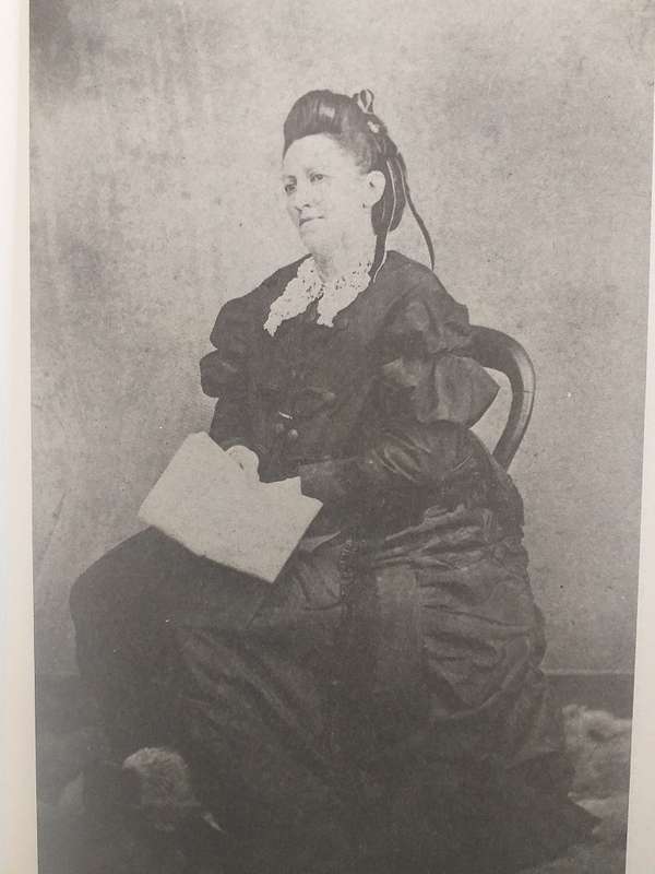 Veritas Herinneringen van 1861-1920 (Anna Canisius)