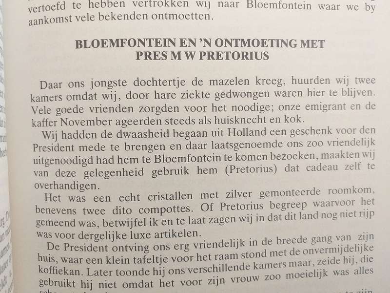 Veritas Herinneringen van 1861-1920 (Anna Canisius)