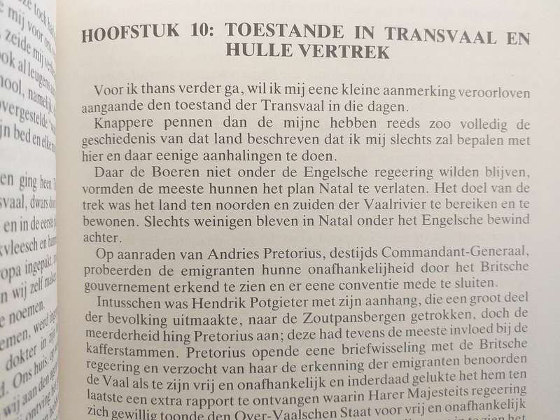 Veritas Herinneringen van 1861-1920 (Anna Canisius)