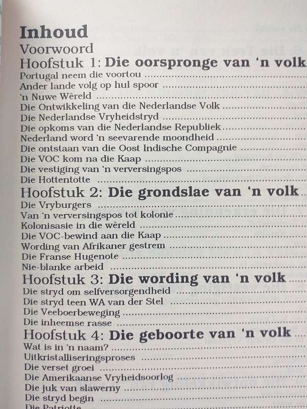 Vir volk en vryheid (PF Bruwer)