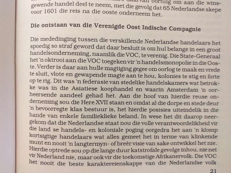 Vir volk en vryheid (PF Bruwer)