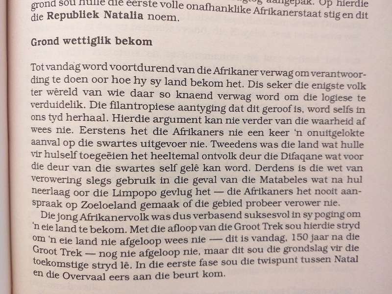 Vir volk en vryheid (PF Bruwer)