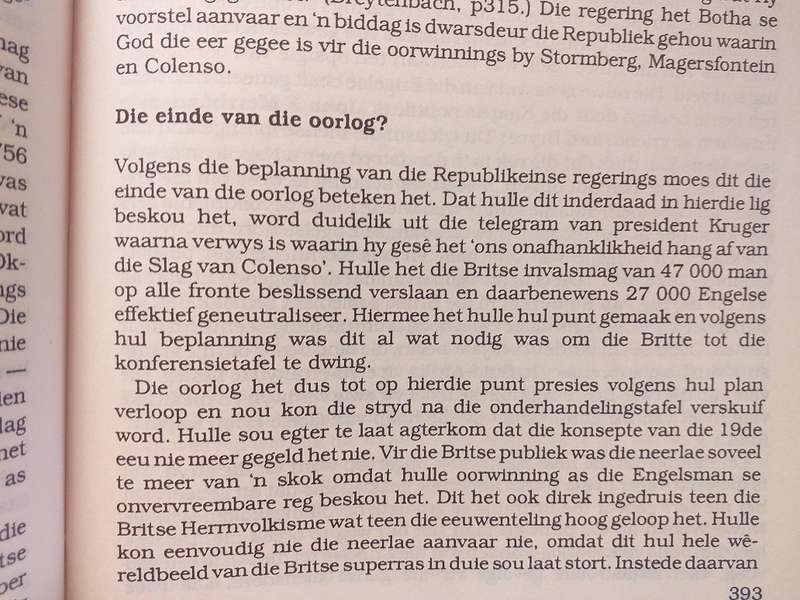 Vir volk en vryheid (PF Bruwer)