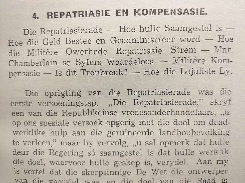 Wat ek in Suid-Afrika gesien het (J Ramsay Macdonald) vertaal deur J Albert Coetzee