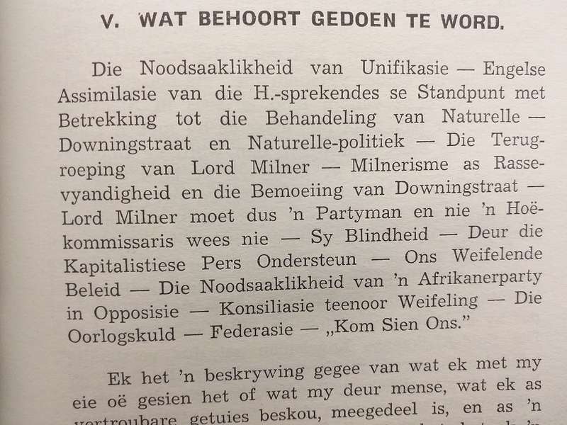 Wat ek in Suid-Afrika gesien het (J Ramsay Macdonald) vertaal deur J Albert Coetzee
