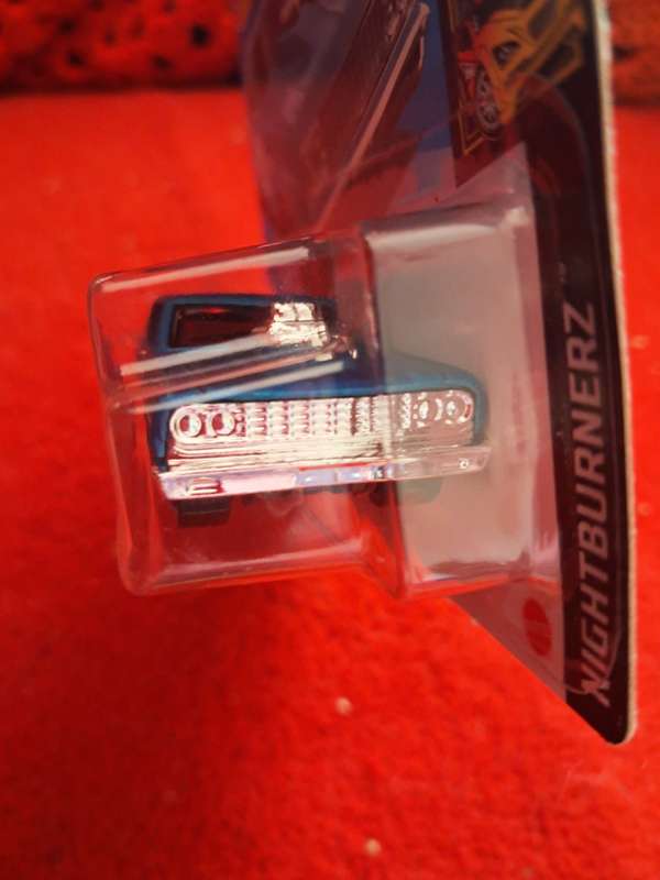 Hotwheels Chevy Chevelle SS