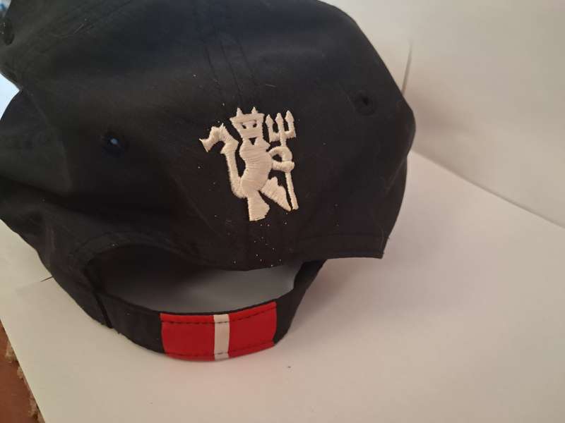 Manchester United Cap