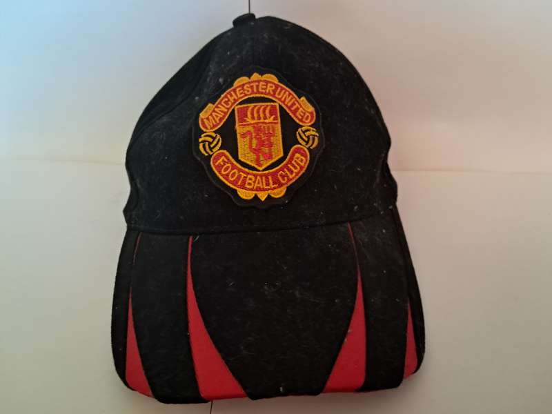 Manchester United Cap