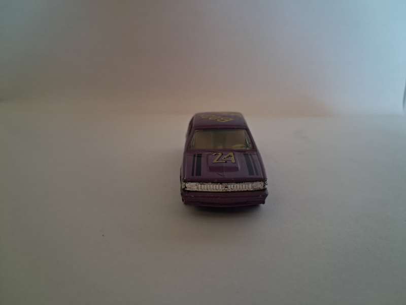 Toy Car