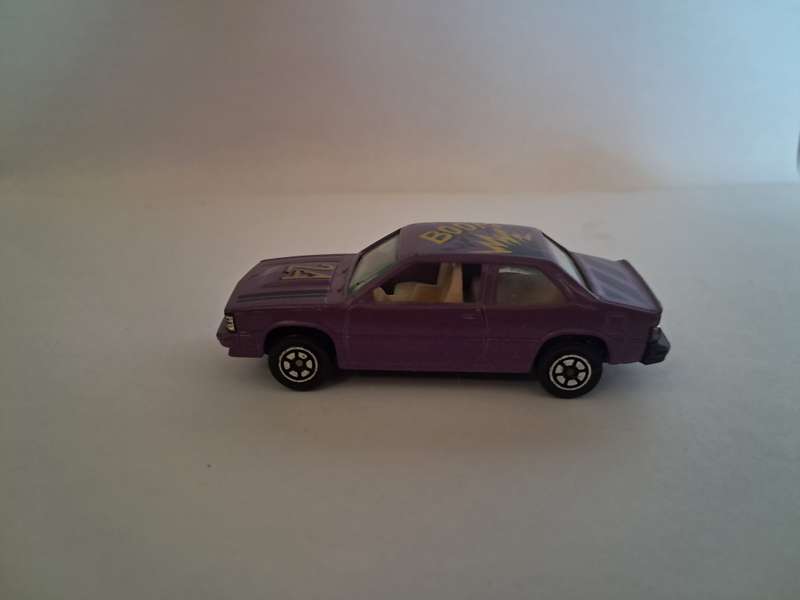Toy Car