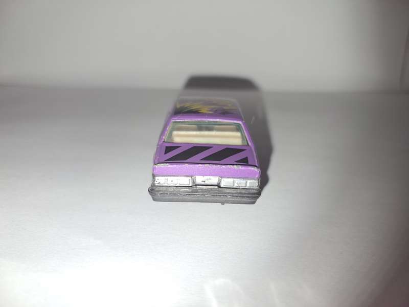 Toy Car
