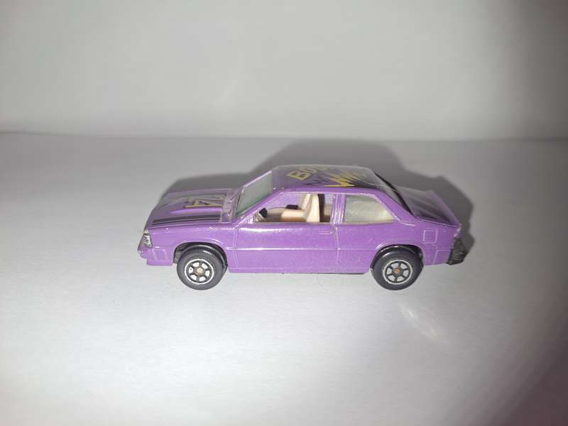 Toy Car