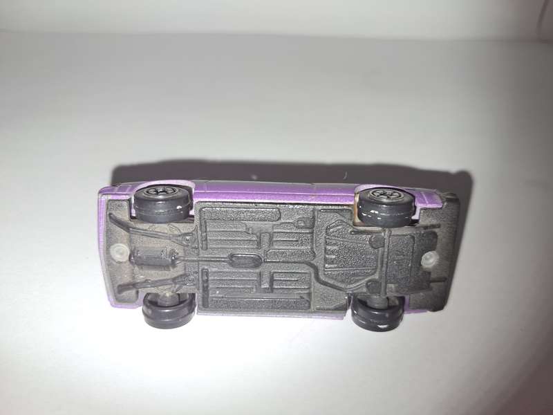 Toy Car