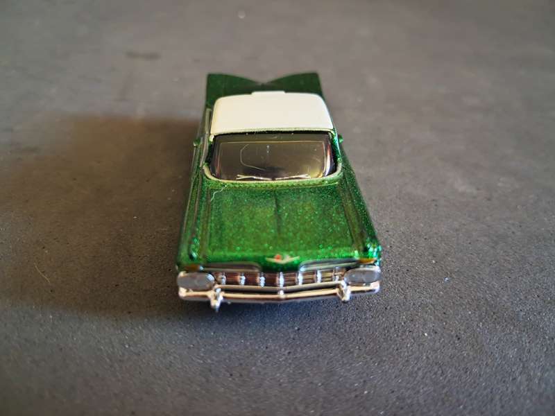 Maisto 1959 Chevrolet impala