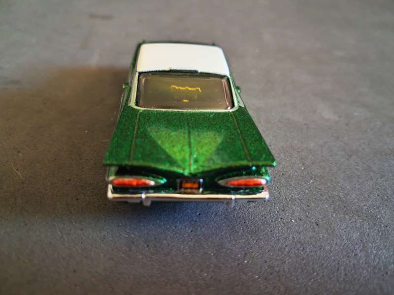 Maisto 1959 Chevrolet impala