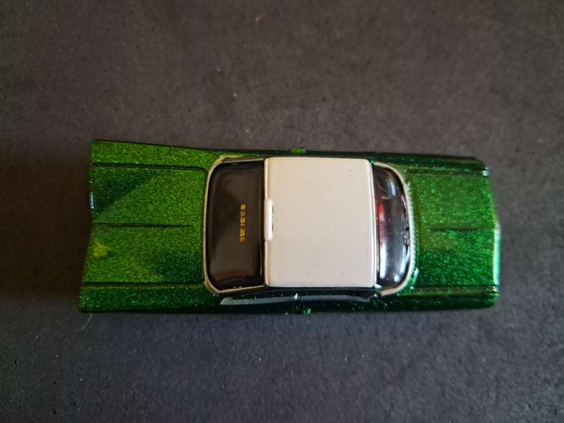 Maisto 1959 Chevrolet impala
