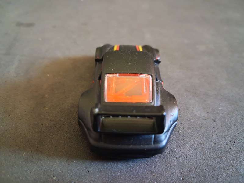 Hotwheels Porsche