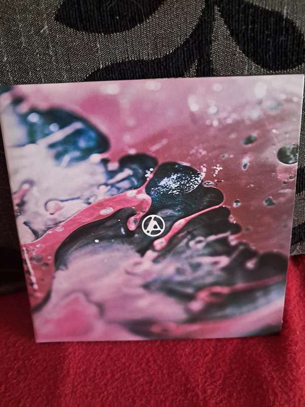 Linkin Park From Zero CD