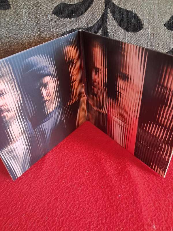 Linkin Park From Zero CD
