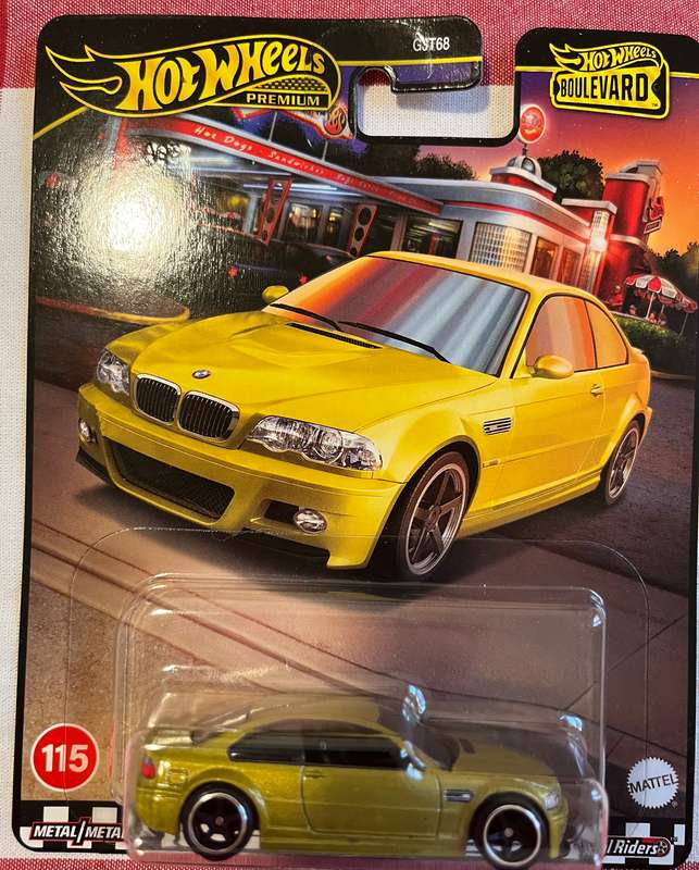 Hot wheels Boulevard set 2025 Volkswagen samba