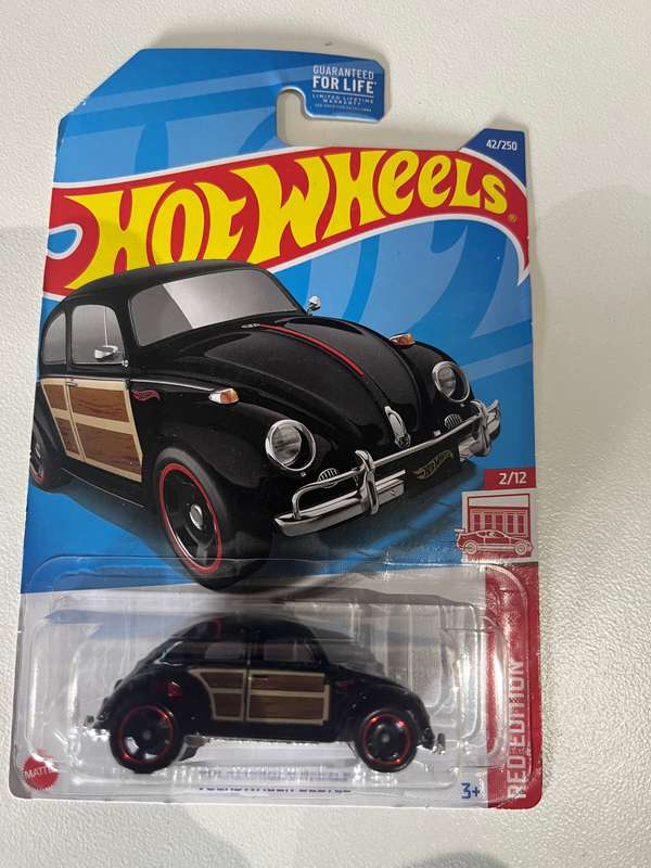 What wheels Volkswagen beetle black limited edition !!
