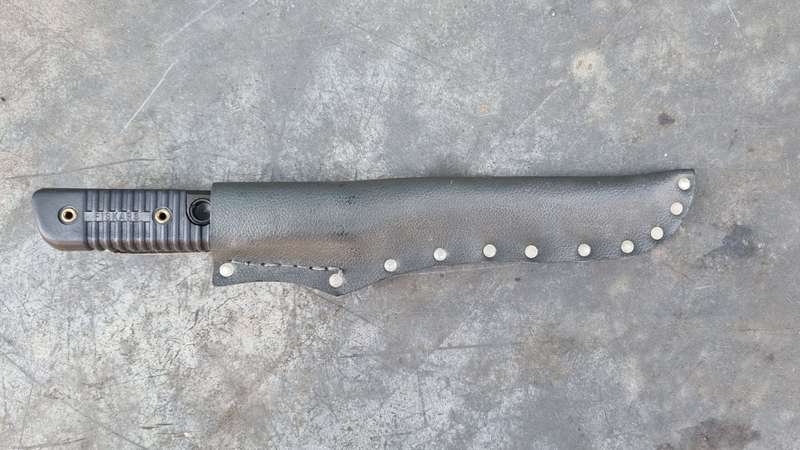 FINNISH M1962 BAYONET