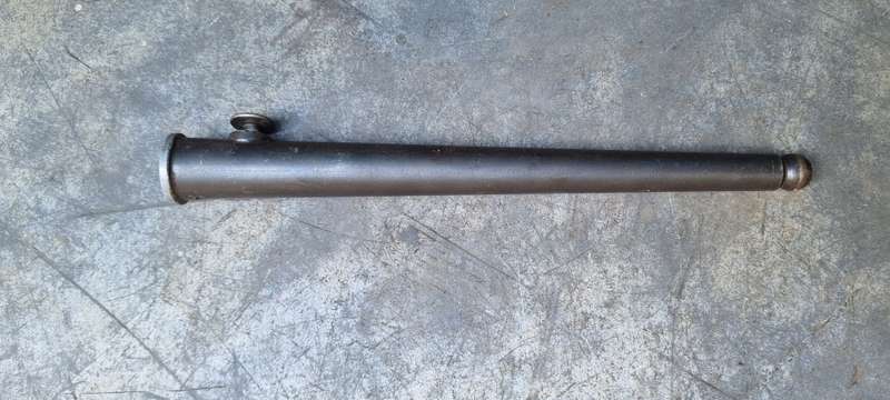 NO4 SPIKE BAYONETS , BRITISH , WW2