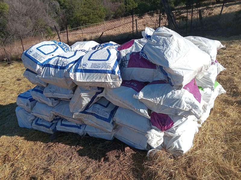 Bulk Black Wattle Firewood